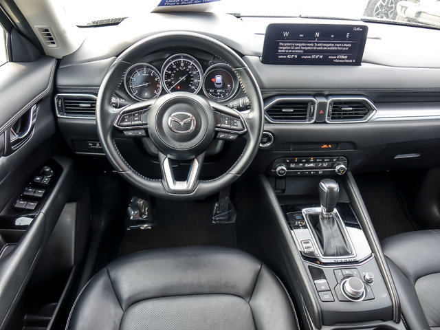 Used 2024 MAZDA CX-5 AWD 2.5 S image 13