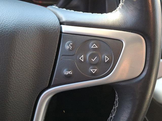 Used 2017 GMC Yukon SLE w/ SLE Value Package image 20