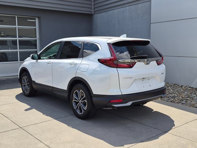 Used 2022 Honda CR-V EX image 6
