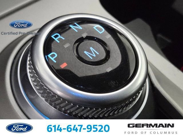 Certified 2021 Ford Explorer ST w/ ST Street Pack image 28