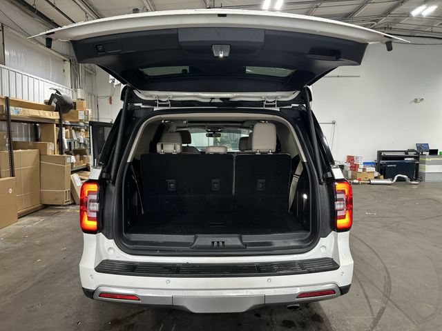 Certified 2024 Ford Expedition Limited AWD/4WD image 25