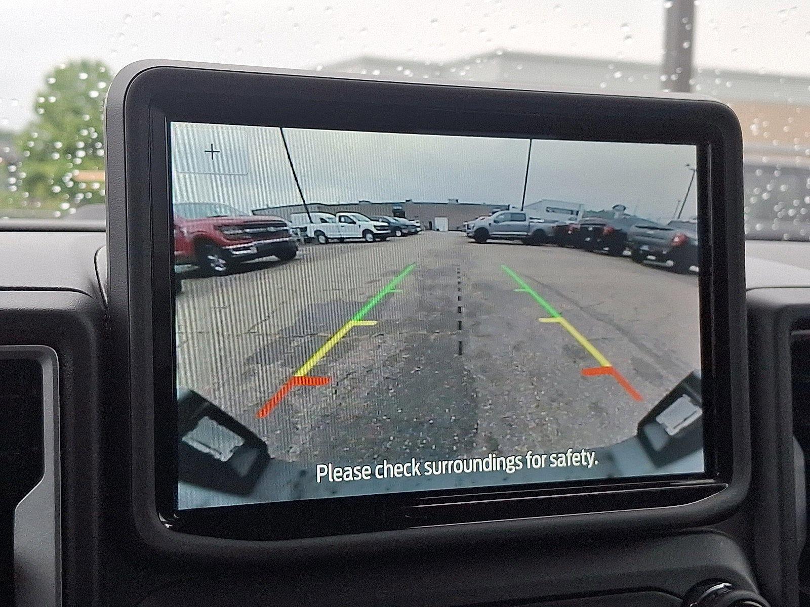 Certified 2022 Ford Bronco Sport Big Bend image 17