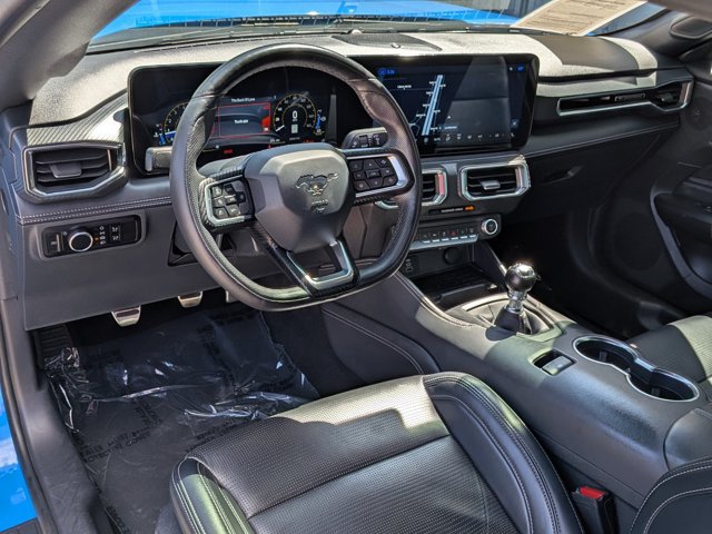 Certified 2024 Ford Mustang GT Premium RWD image 17