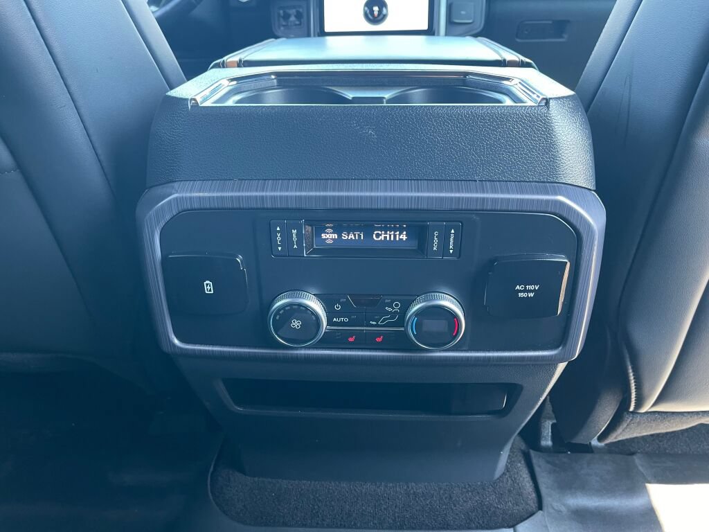 Certified 2023 Ford Expedition Platinum AWD/4WD image 35