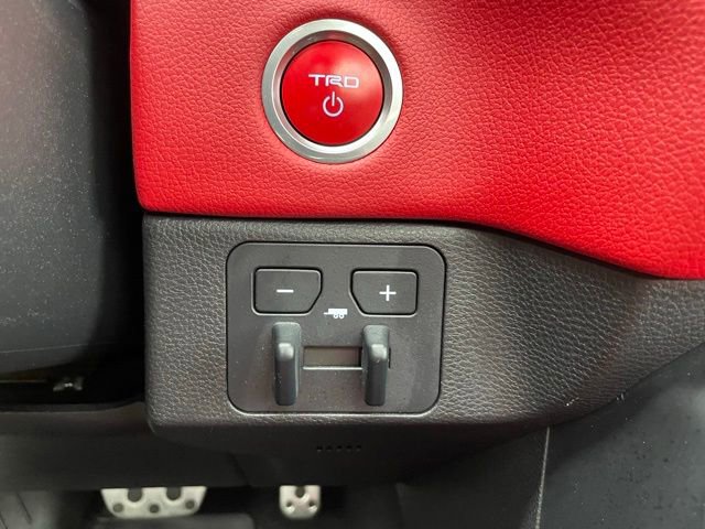 Used 2024 Toyota Tundra TRD Pro AWD/4WD image 19