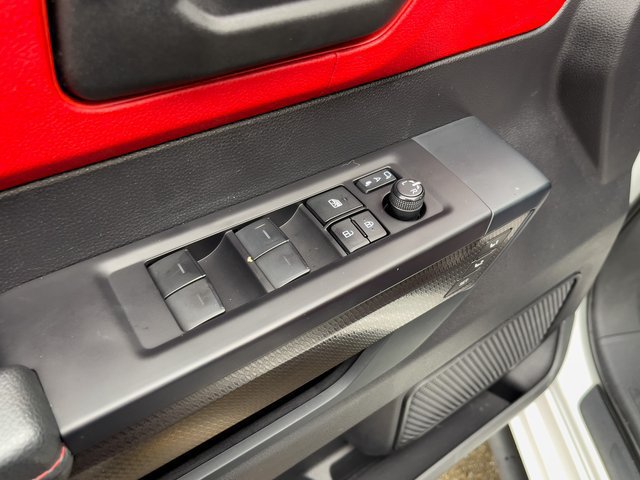 Used 2022 Toyota Tundra TRD Pro AWD/4WD image 17