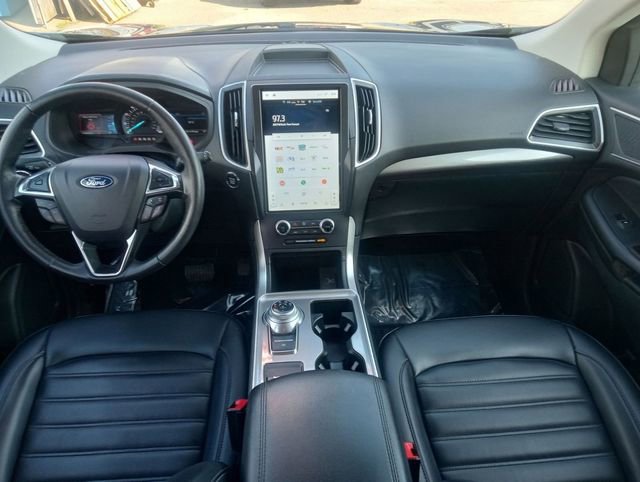 Certified 2024 Ford Edge SEL AWD/4WD image 26