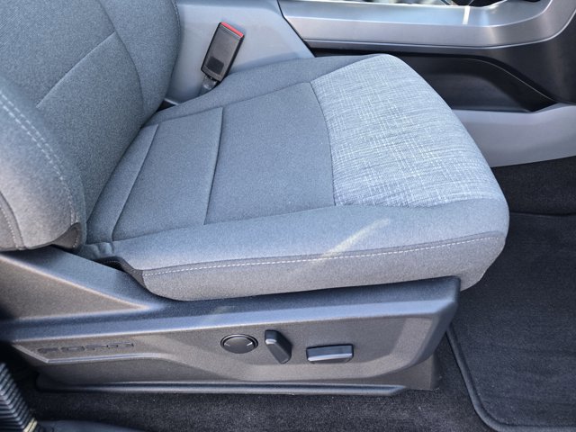 Certified 2022 Ford F150 XLT w/ Equipment Group 302A High image 22