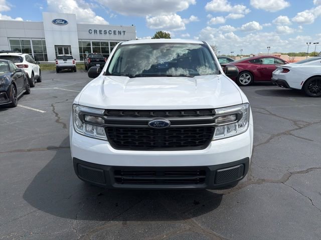 Certified 2022 Ford Maverick XLT w/ Equipment Group 300A Standard image 2