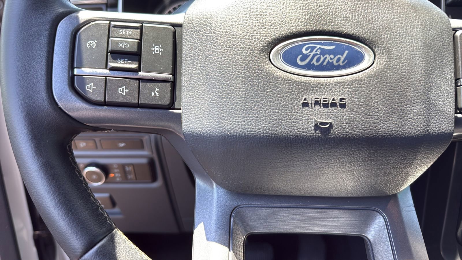 Certified 2023 Ford F150 XLT w/ Equipment Group 302A High AWD/4WD image 13