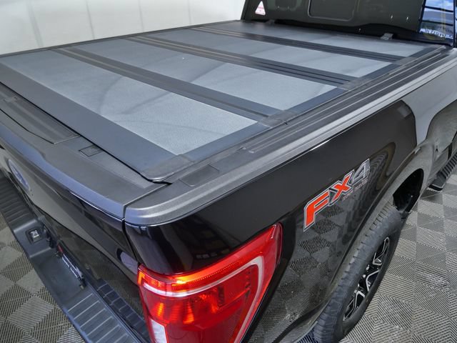 Certified 2023 Ford F150 XLT w/ Equipment Group 302A High AWD/4WD image 11