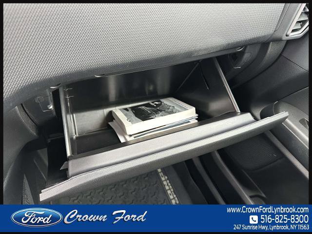 Certified 2022 Ford Bronco Sport Big Bend w/ Convenience Package image 35