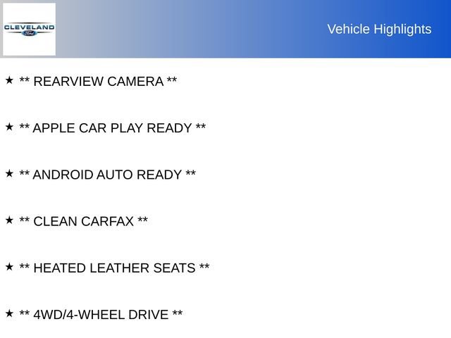 Certified 2021 Ford Expedition XLT AWD/4WD image 4