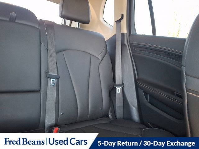 Used 2017 Buick Envision Essence AWD/4WD image 20