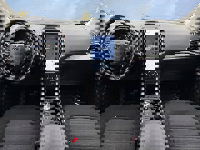 Certified 2022 Ford Edge SE w/ Black Appearance Package image 8