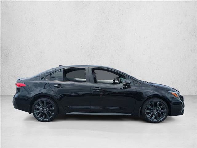 Used 2024 Toyota Corolla SE FWD image 6