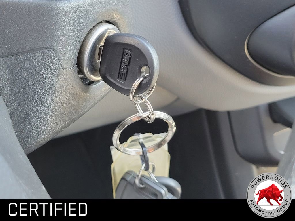 Used 2021 GMC Canyon Elevation Standard w/ Convenience Package image 33