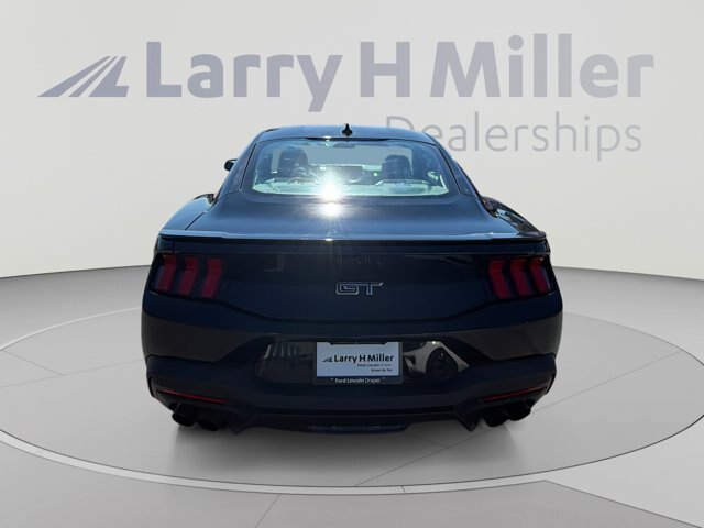 Certified 2024 Ford Mustang GT RWD image 4