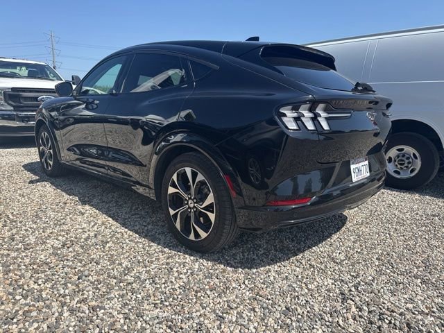Certified 2023 Ford Mustang Mach-E Premium RWD image 2