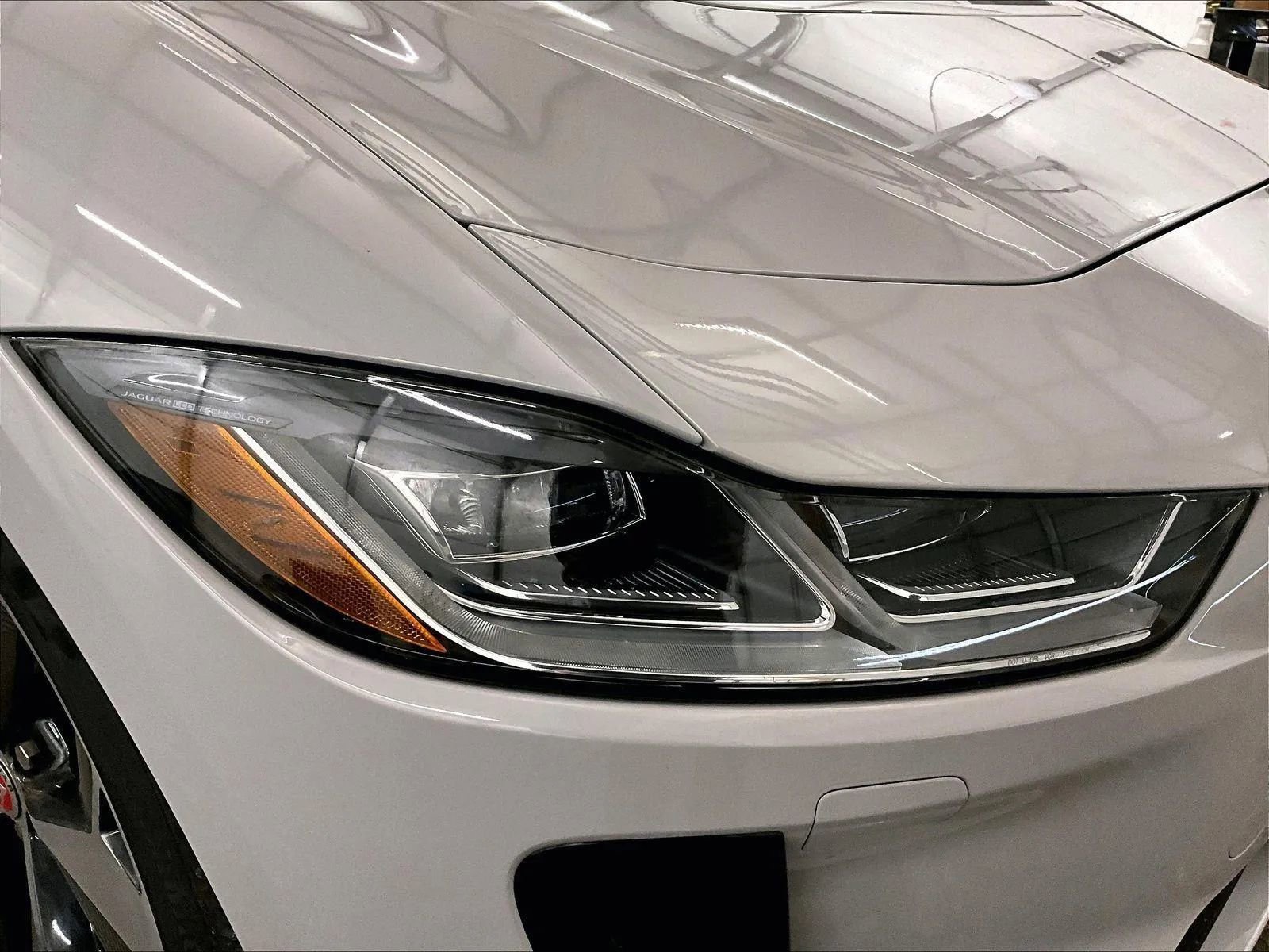 Used 2022 Jaguar I-PACE HSE AWD/4WD image 27