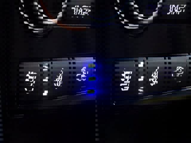 Used 2022 Subaru Ascent Touring w/ Popular Package #2A image 30