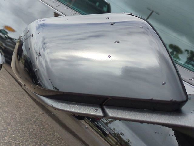 Certified 2025 Ford Mustang Convertible image 12