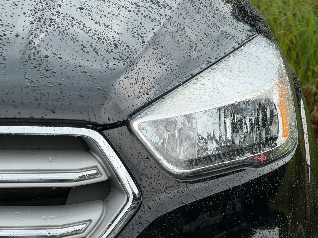 Certified 2019 Ford Escape SE FWD image 5