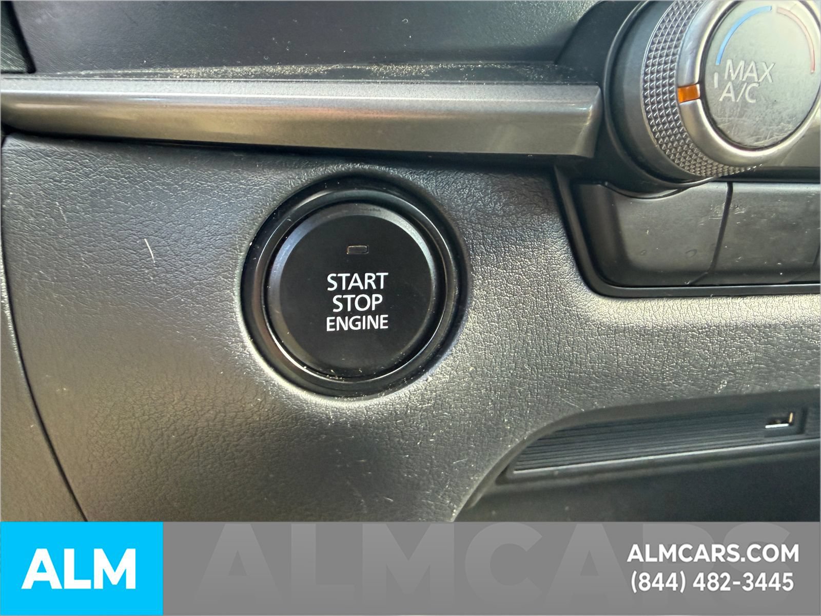 Used 2020 MAZDA CX-30 AWD image 20