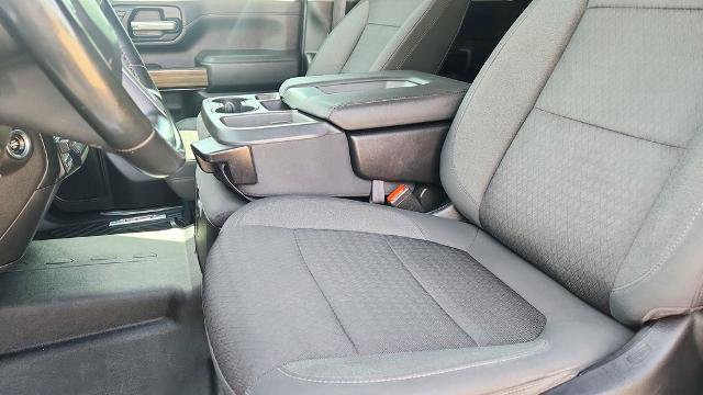 Used 2023 Chevrolet Silverado 2500 LT w/ Convenience Package image 13