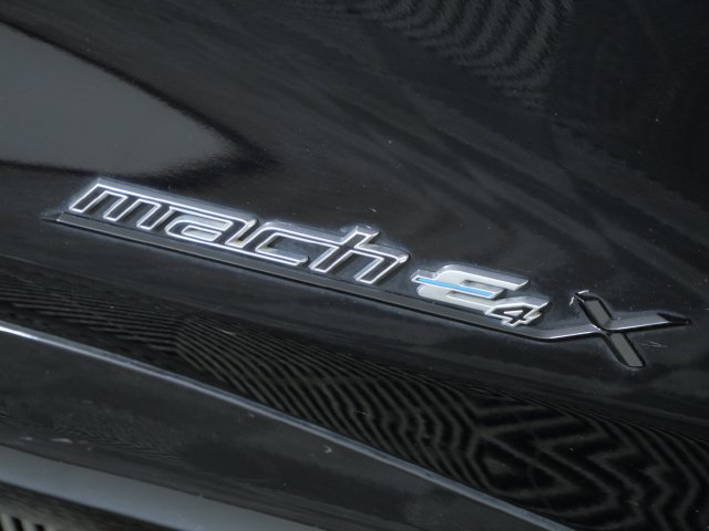 Certified 2023 Ford Mustang Mach-E GT AWD/4WD image 10