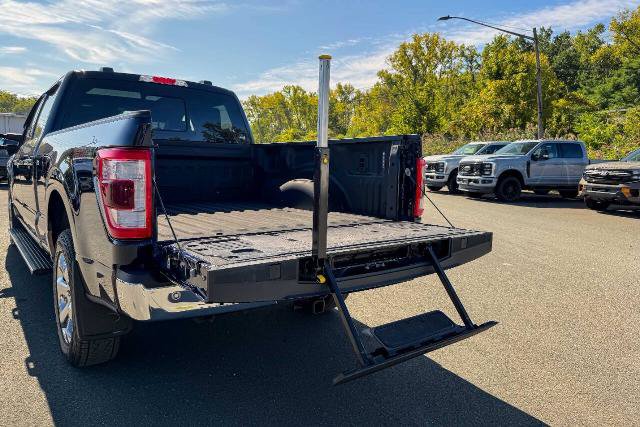 Certified 2023 Ford F150 King Ranch AWD/4WD image 19