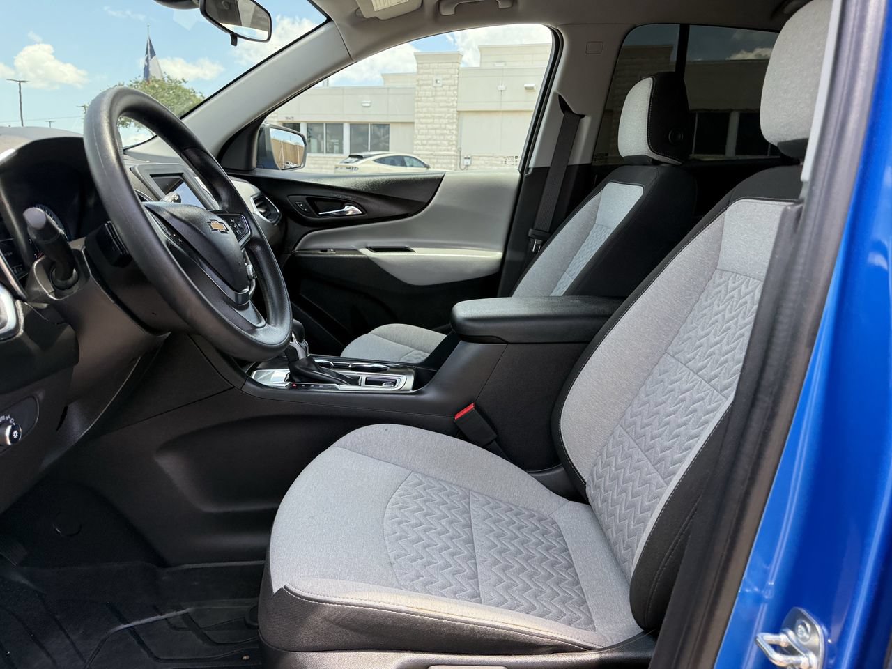 Used 2024 Chevrolet Equinox LS w/ Sport Edition FWD image 23