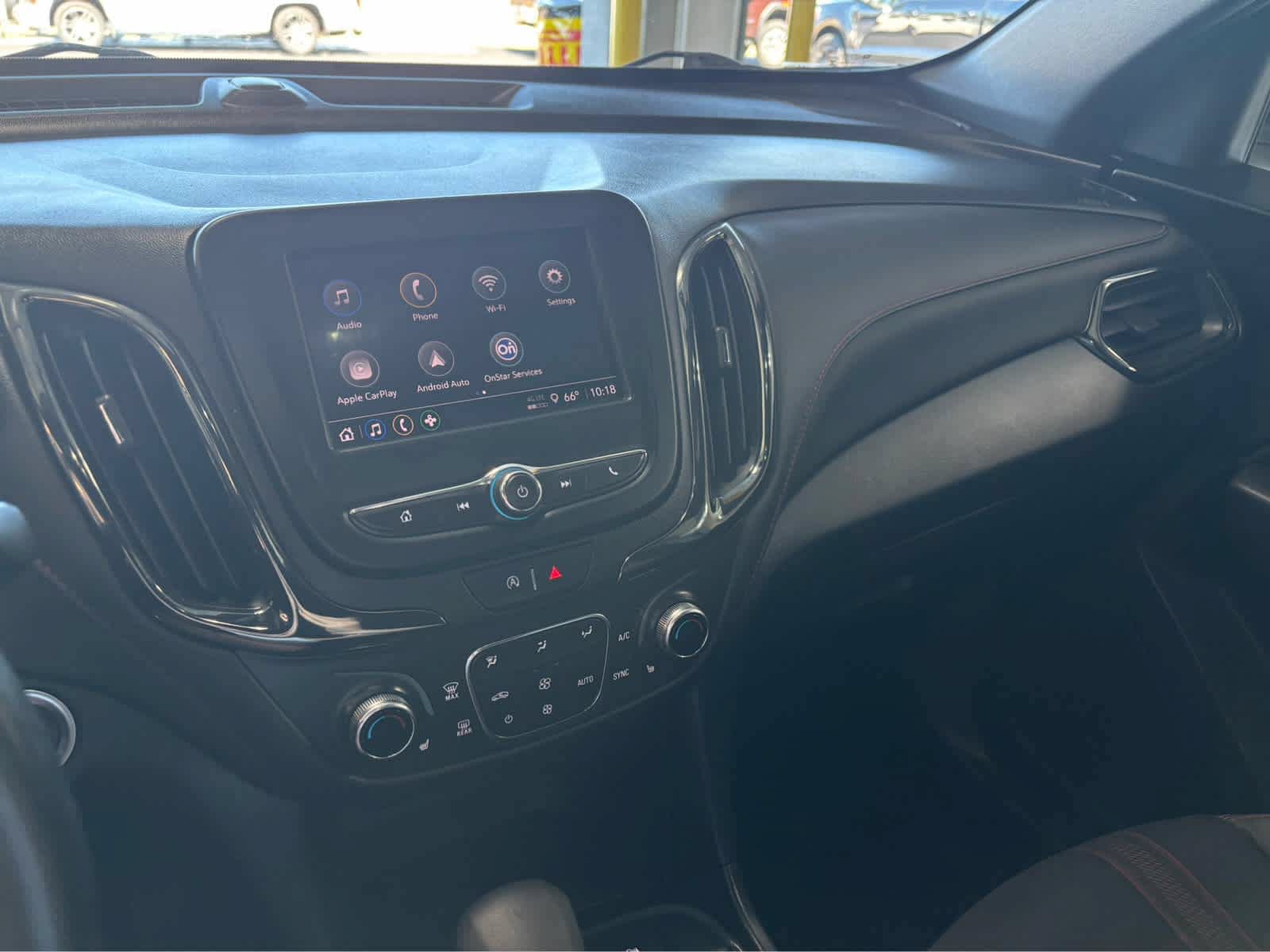 Used 2022 Chevrolet Equinox RS AWD/4WD image 21