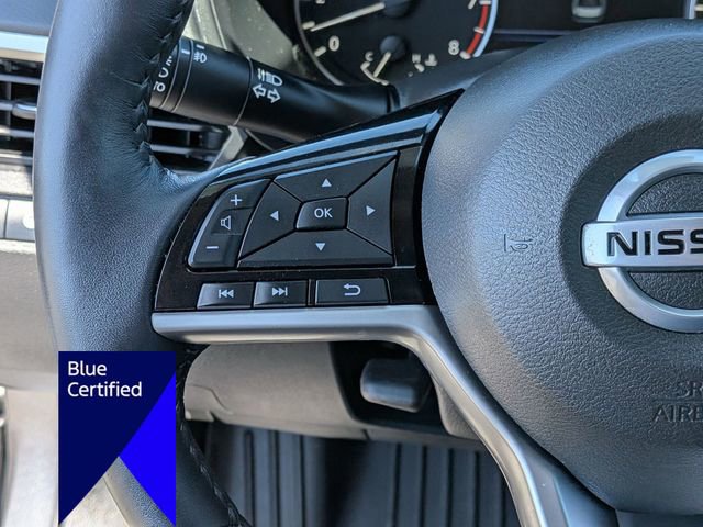Used 2020 Nissan Altima 2.5 SV FWD image 17