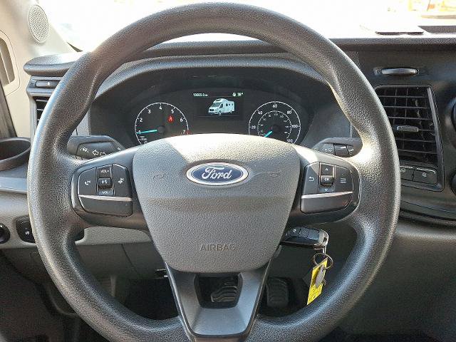 Certified 2022 Ford Transit 350 DRW image 18