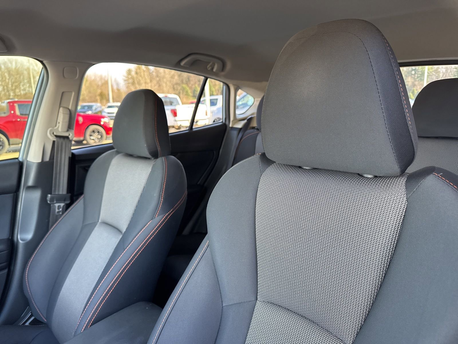 Used 2019 Subaru Crosstrek 2.0i Premium image 23