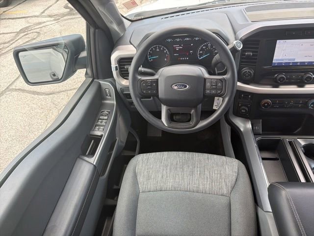 Certified 2023 Ford F150 XLT w/ Trailer Tow Package AWD/4WD image 21