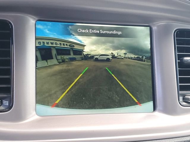 Used 2023 Dodge Charger GT w/ Blacktop Package image 27