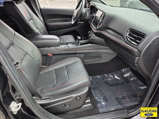 Used 2024 Dodge Durango GT AWD/4WD image 17
