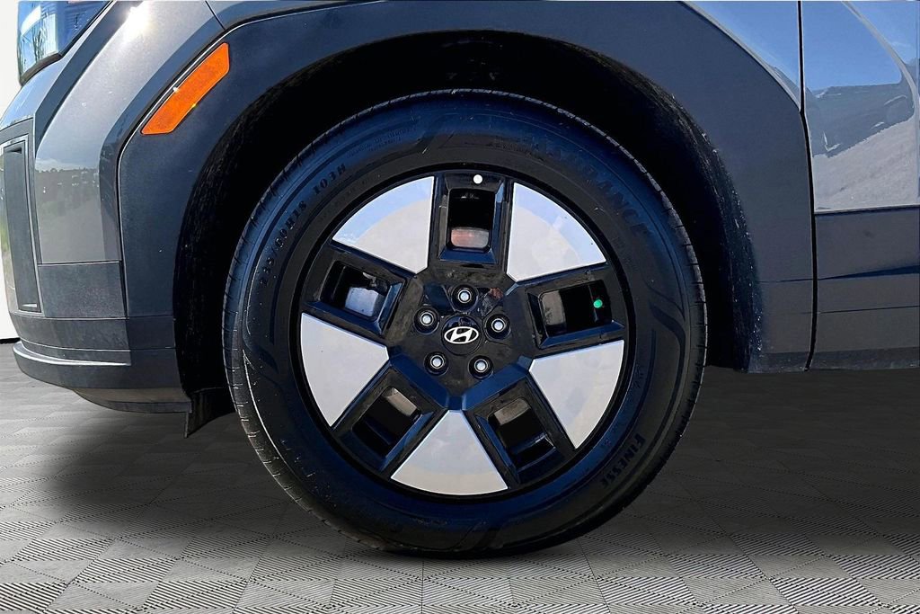 Used 2026 Hyundai Santa Fe SEL AWD/4WD image 9