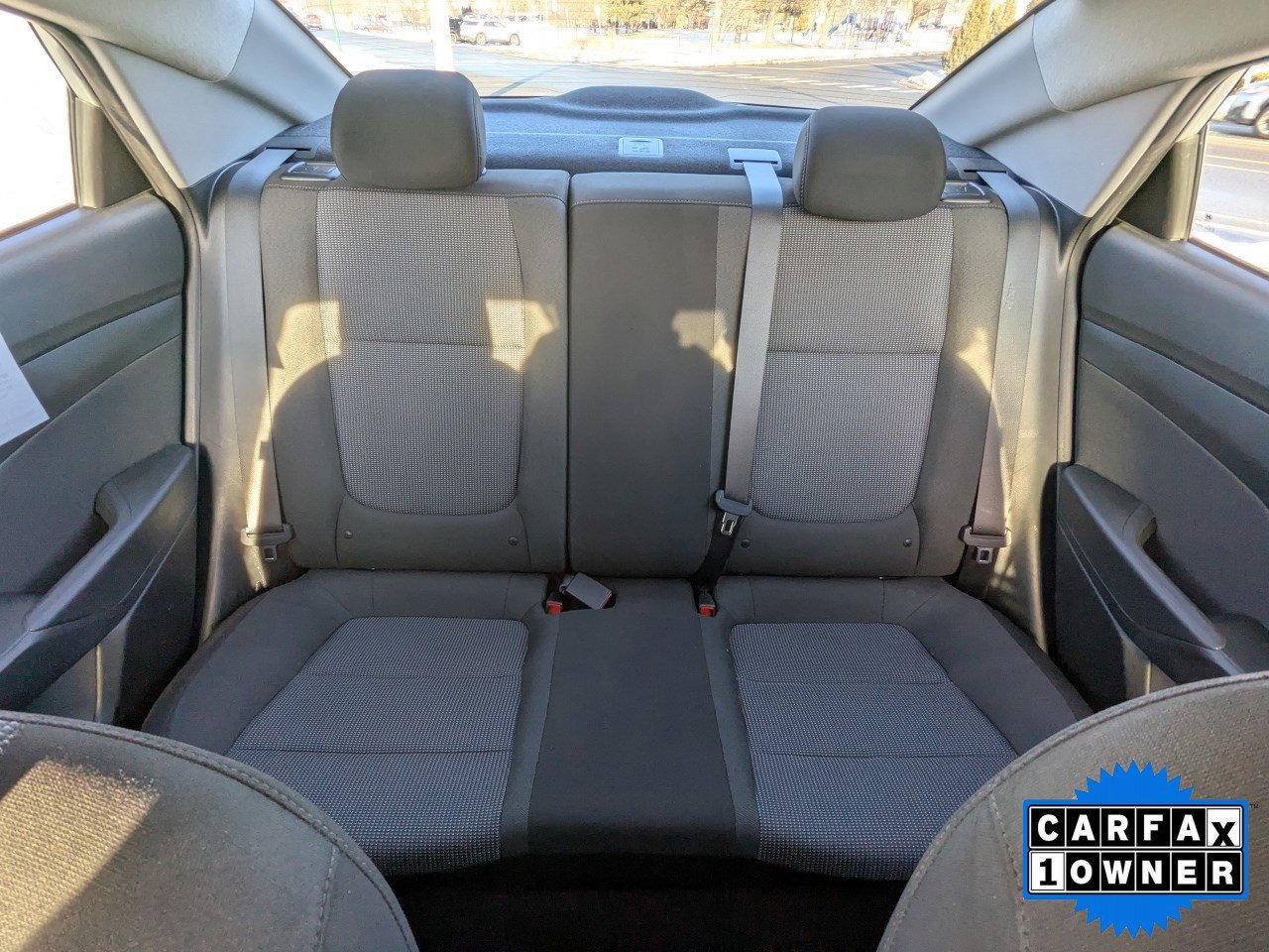 Used 2022 Hyundai Accent SE image 15