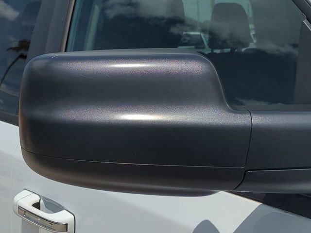 Used 2019 RAM 1500 Big Horn RWD image 12