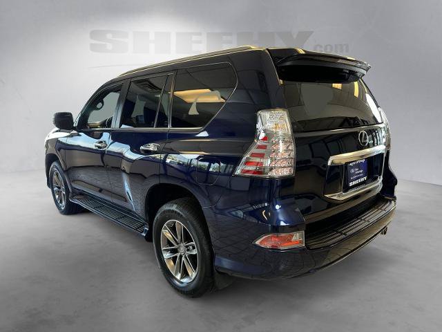 Used 2022 Lexus GX 460 Premium w/ Premium Plus Package AWD/4WD image 14