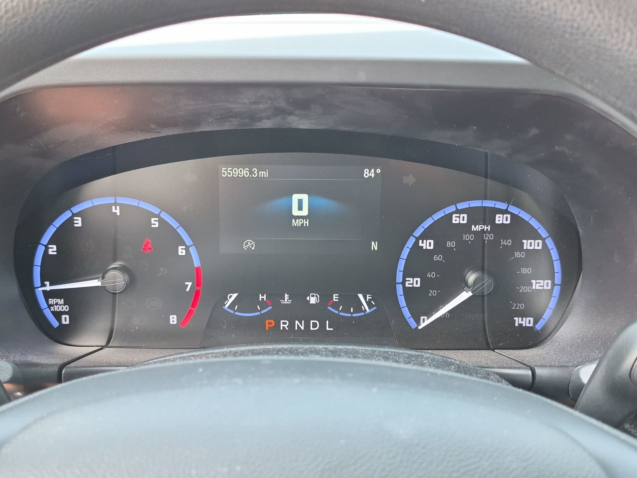 Certified 2021 Ford Bronco Sport AWD/4WD image 20
