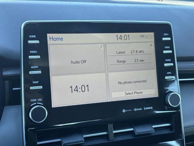 Used 2020 Toyota Avalon XLE image 12