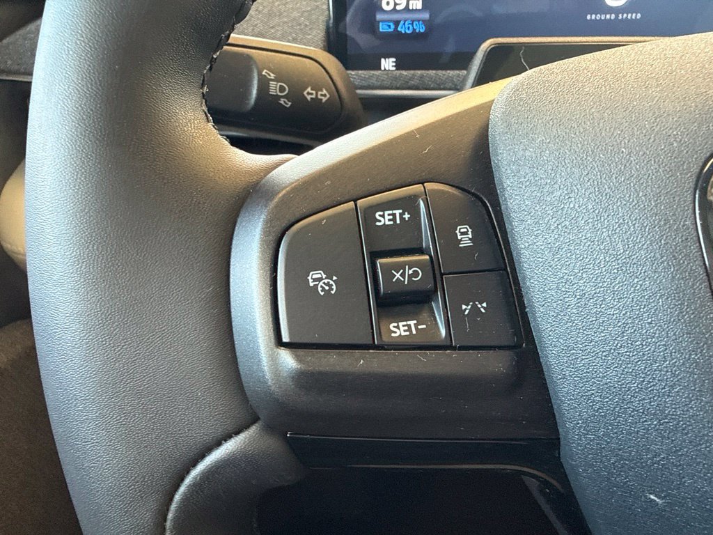 Certified 2023 Ford Mustang Mach-E Premium AWD/4WD image 14