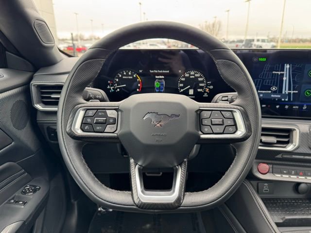 Certified 2024 Ford Mustang GT Premium RWD image 32