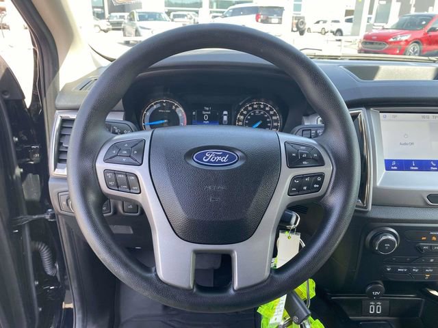 Certified 2023 Ford Ranger XLT RWD image 19
