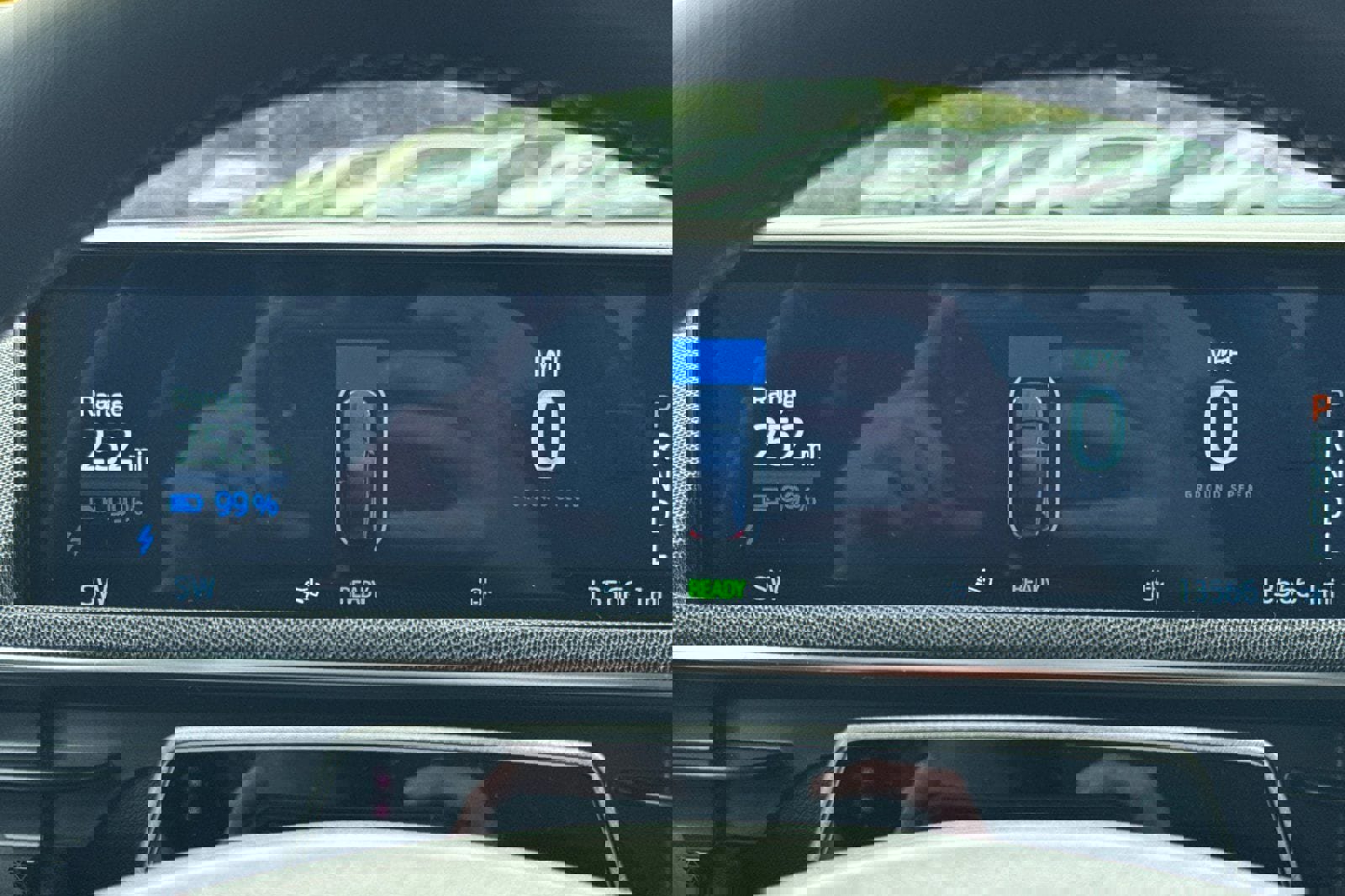 Certified 2022 Ford Mustang Mach-E GT w/ GT Performance Edition image 27