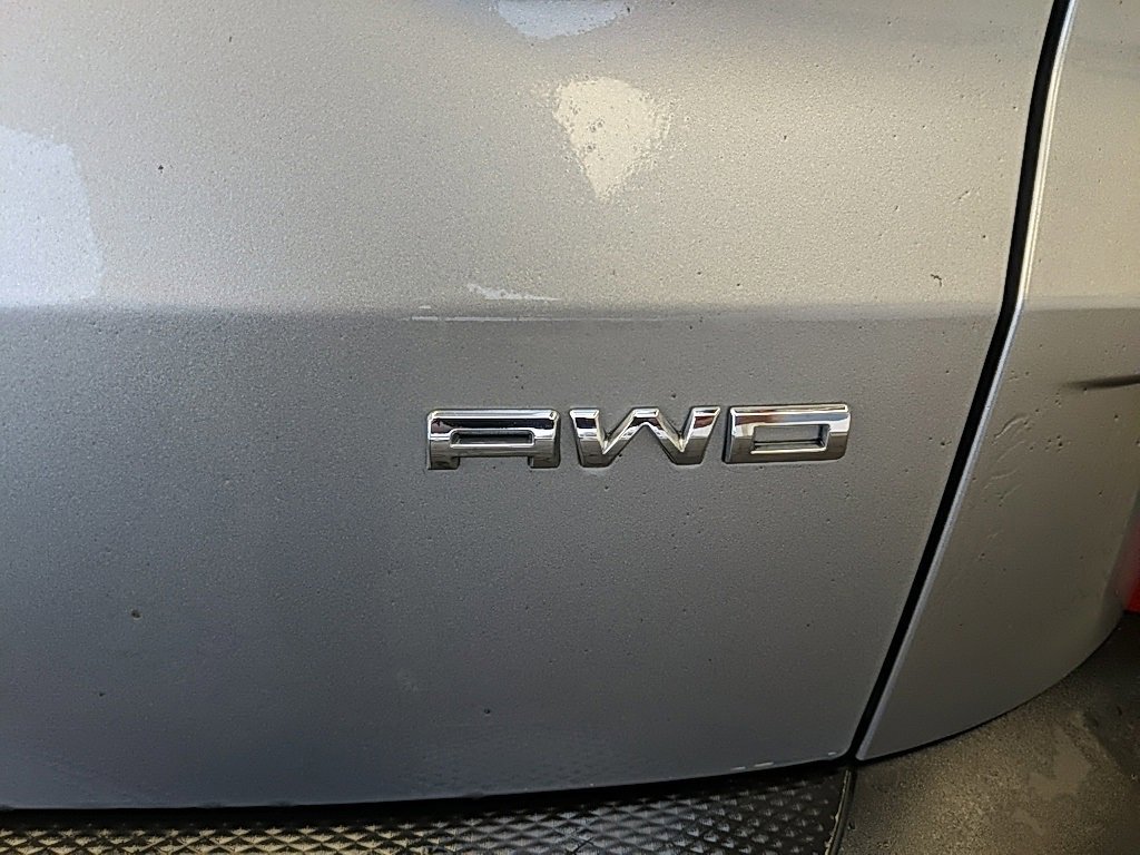 Certified 2023 Ford Escape Active image 10